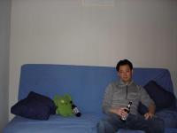 Tom Lin