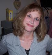 Wendy Petrie