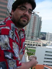 Sebastian Francisco