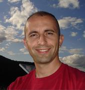 George Grkovic