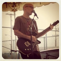 Bradley Rhine