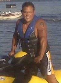 Peter Padrigo