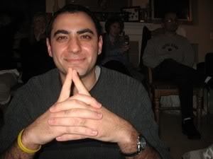 Anthony Lima
