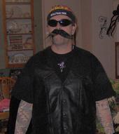 Wayne Warrington