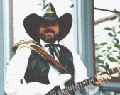 Earlin Gaddie