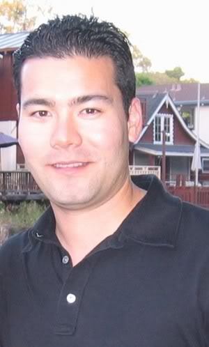 David Hunter