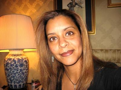 Brenda Sanchez