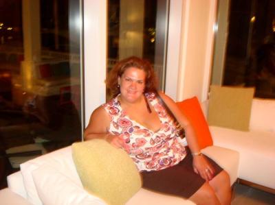 Mayra Plasencia