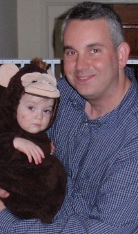 Stuart Tysinger