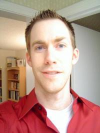 Timothy Anson