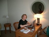 Judith Rodaman