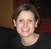 Karla Pearson