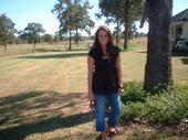 Amanda Fricke