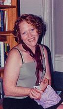 Eileen Schrandt