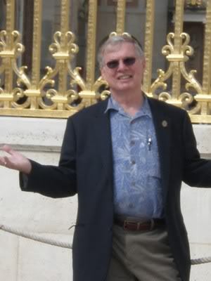 Thomas Reeves
