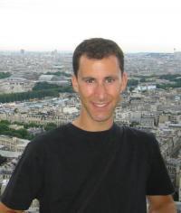 David Rolnitzky