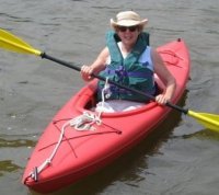Joan Hudecek