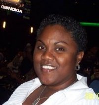 Audrena Redmond