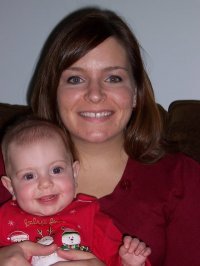 Amy Pfenninger