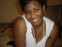 Stephanie Waters