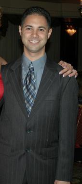 Robert Dail