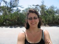 Barbara Hickey