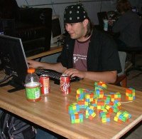 Travis Kotila