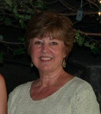 Bonnie Amaon
