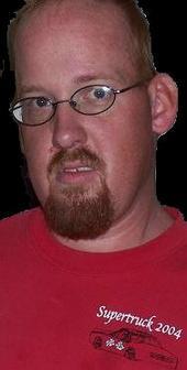 Randy Grebow