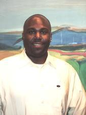 Dwayne Alexander