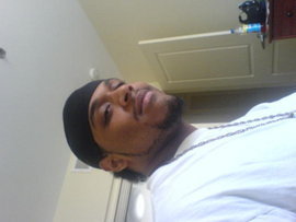Carlos Hinton