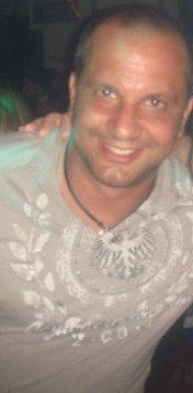 Dean Karamaniolas