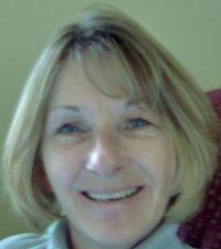 Deborah Inman