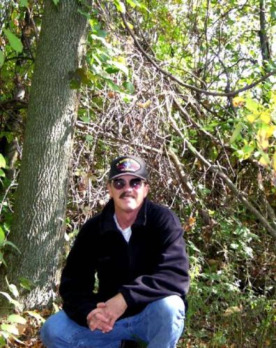 Larry Hansen