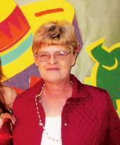 Cheryl Parsons