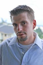 Christopher Sarvela