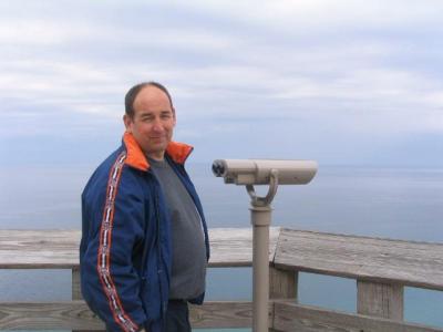 Michael Mcleod
