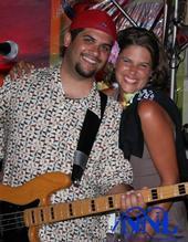 Amanda Reynolds