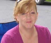 Angela Baughey
