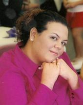 Teresa Gonzalezarroyo