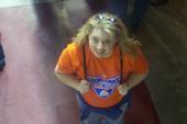 Wendy Mccurdy
