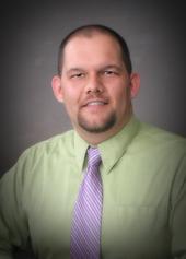 Dustin Mobley