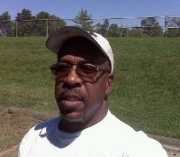 Barry White