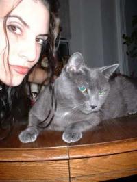 Jennifer Oundjian