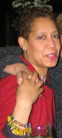 Felisia Wesson