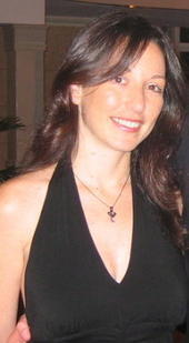 Aliza Lubowicz
