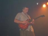 John Baker