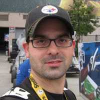 Christopher Kutsko
