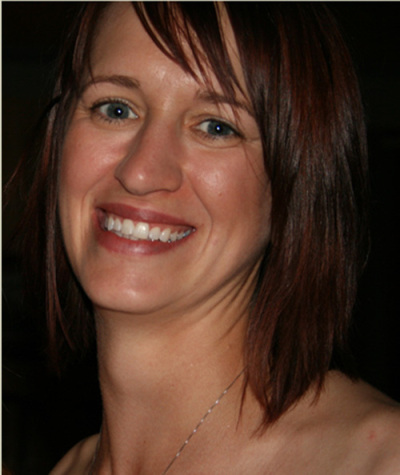 Irene Keeley