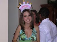 Michelle Comstock